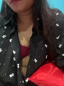 Snapshot of Naughty-Kamini chatting on September 16, 2025, 4:41 pm Naughty-Kamini online show from September 16, 2025, 4:41 pm