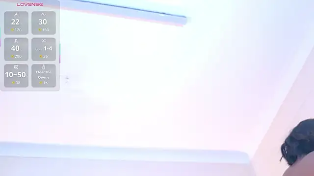 kaylie mitchel online show from March 24, 2026, 10:21 pm