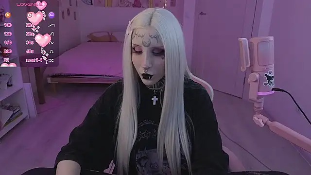 Nana stolass online show from March 11, 2026, 10:31 am