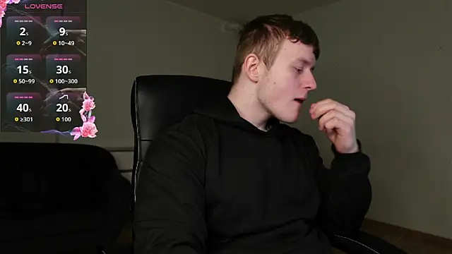 Richard Dullas online show from March 4, 2026, 7:21 pm