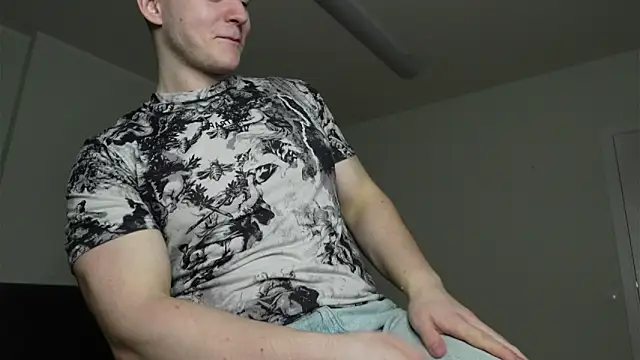 Richard Dullas online show from April 6, 2026, 1:23 am