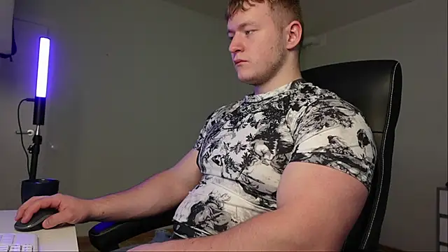 Richard Dullas online show from October 24, 2025, 12:26 pm