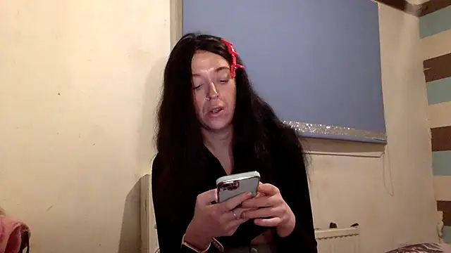 Bellababexox online show from February 16, 2026, 11:57 pm