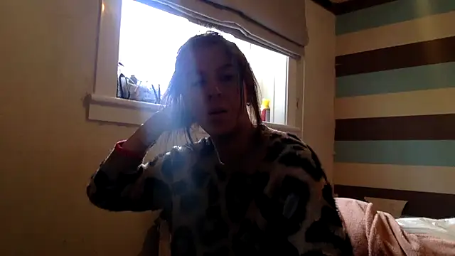 Bellababexox online show from March 22, 2026, 4:19 pm