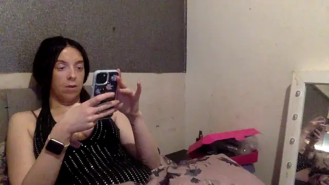 Bellababexox online show from February 26, 2026, 5:18 am