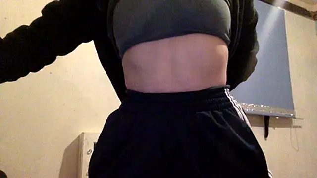 Bellababexox online show from December 4, 2025, 6:34 am