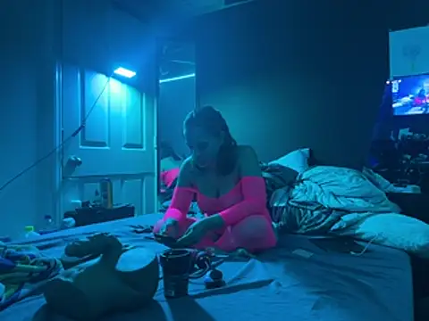 LuisBellaco online show from February 21, 2026, 7:32 am