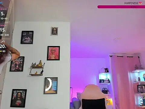 isa-gomez online show from November 29, 2025, 11:49 pm