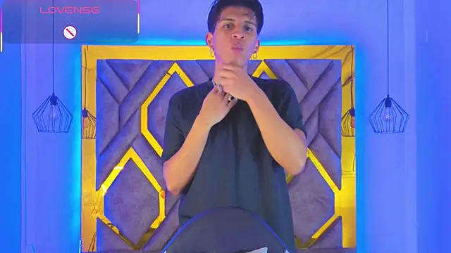 Dom venena online show from November 27, 2025, 7:58 pm