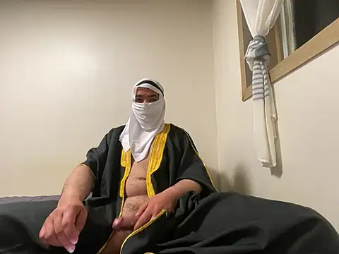 sheikhbandar06 09 online show from March 22, 2026, 1:09 am