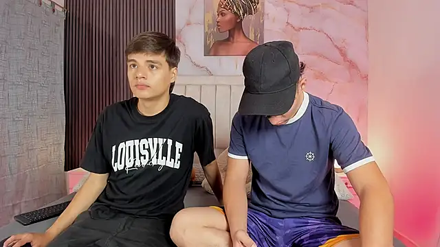 sweet petter online show from November 14, 2025, 12:53 pm