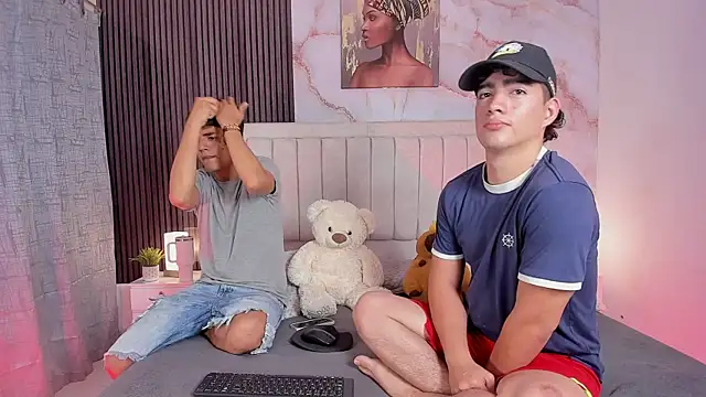 sweet petter online show from November 28, 2025, 1:00 pm