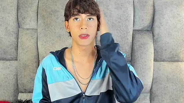 d3rke 666 online show from February 26, 2026, 4:12 am