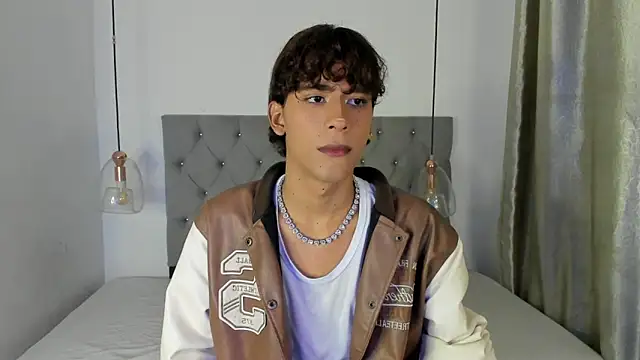 d3rke 666 online show from March 31, 2026, 4:14 am