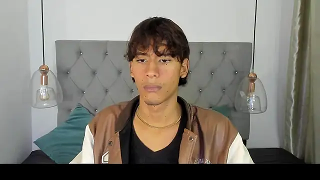 d3rke 666 online show from April 19, 2026, 4:57 am