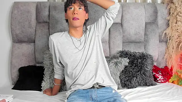 d3rke 666 online show from November 13, 2025, 4:16 am