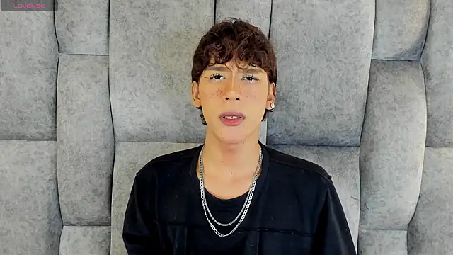 d3rke 666 online show from February 25, 2026, 5:51 am