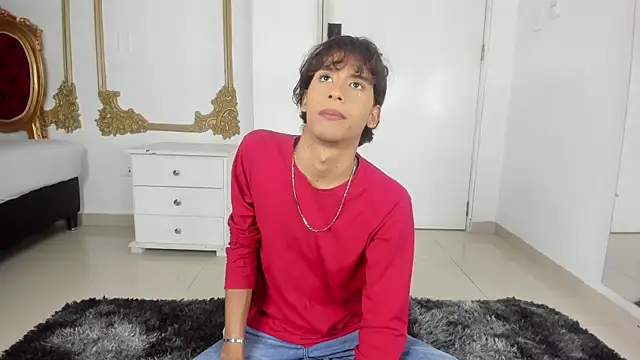 d3rke 666 online show from March 21, 2026, 9:03 am