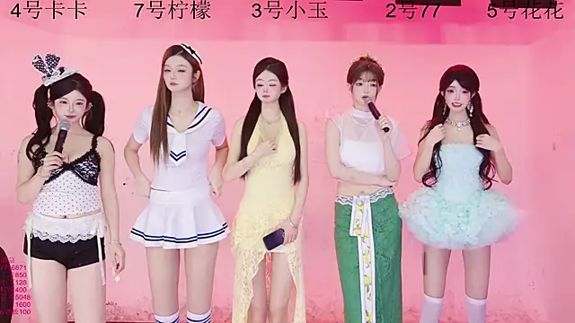 Snapshot of Hot-dance520 chatting on February 7, 2026, 12:13 pm Hot-dance520 online show from February 7, 2026, 12:13 pm