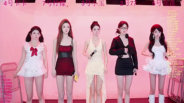 Snapshot of Hot-dance520 chatting on January 16, 2026, 12:09 pm Hot-dance520 online show from January 16, 2026, 12:09 pm