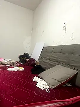 crhong666 online show from January 8, 2026, 12:27 am