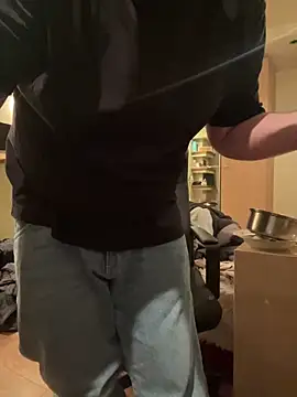 JeffryBoy36 online show from November 14, 2025, 2:37 am