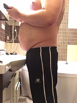 JeffryBoy36 online show from October 27, 2025, 10:00 pm