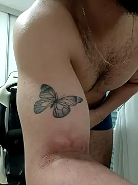 a23c43 online show from February 24, 2026, 9:26 pm