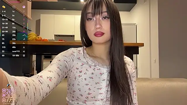 SweetSakuraJane online show from March 24, 2026, 7:14 pm