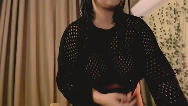 HoneyBroownie online show from November 17, 2025, 10:03 pm