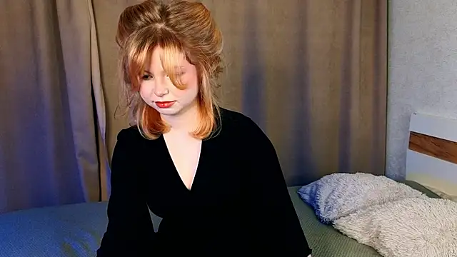 Stella Vanila online show from February 18, 2026, 11:56 pm