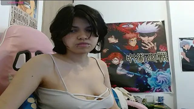 Katsuyaxz online show from February 28, 2026, 9:25 pm