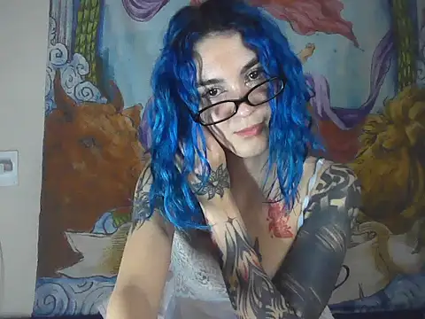 peetitefairy online show from November 25, 2025, 4:02 am