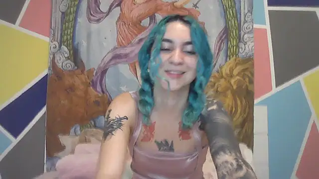 peetitefairy online show from October 30, 2025, 3:49 am