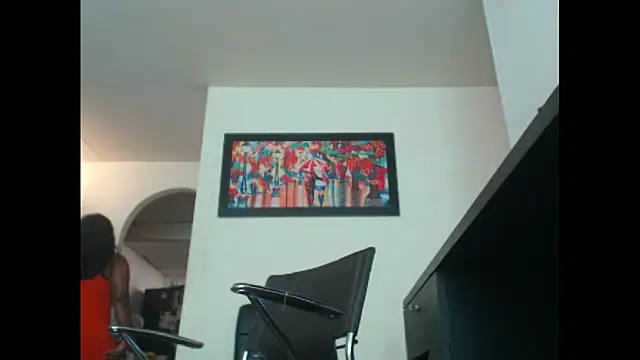 Snapshot of SusanSexy82 chatting on September 25, 2025, 2:34 pm SusanSexy82 online show from September 25, 2025, 2:34 pm