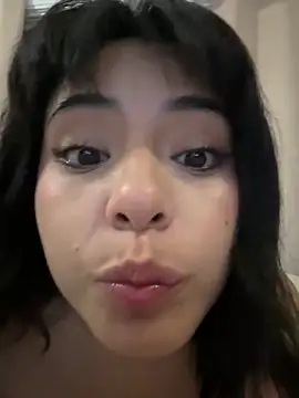 cutieass online show from September 27, 2025, 5:57 am