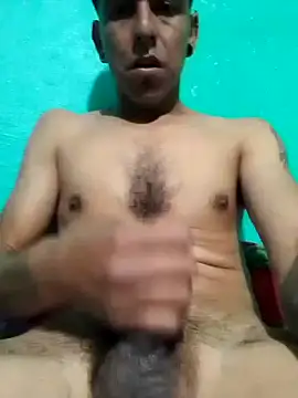 TragicAirplane168 online show from November 9, 2025, 7:56 am