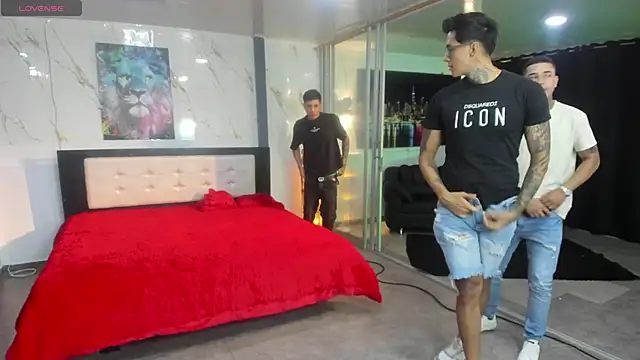 Playhardsex  online show from March 24, 2026, 11:38 pm