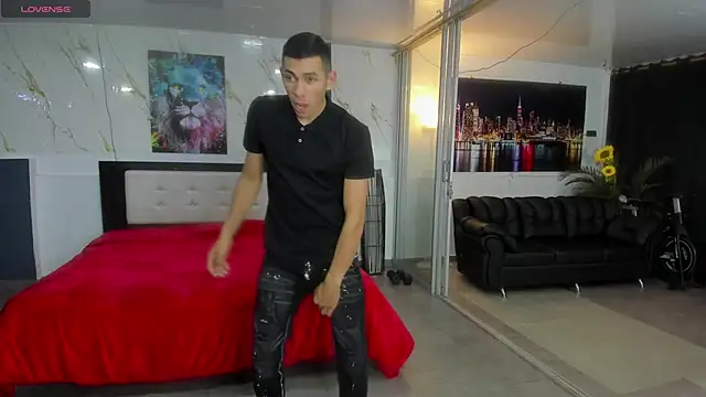 Playhardsex  online show from March 23, 2026, 11:04 pm