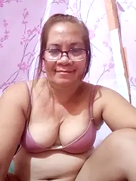 vickyhot1966 online show from October 11, 2025, 7:20 am