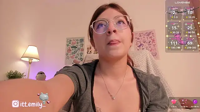 emily uwu0 online show from May 27, 2026, 1:48 am