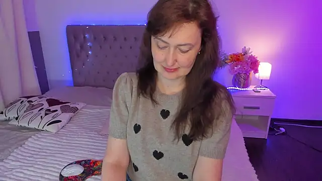 NathalyStars online show from May 15, 2026, 12:36 pm