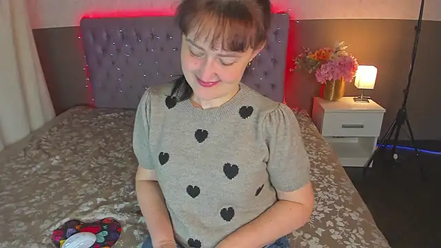 Snapshot of NathalyStars chatting on March 27, 2026, 1:23 pm NathalyStars online show from March 27, 2026, 1:23 pm