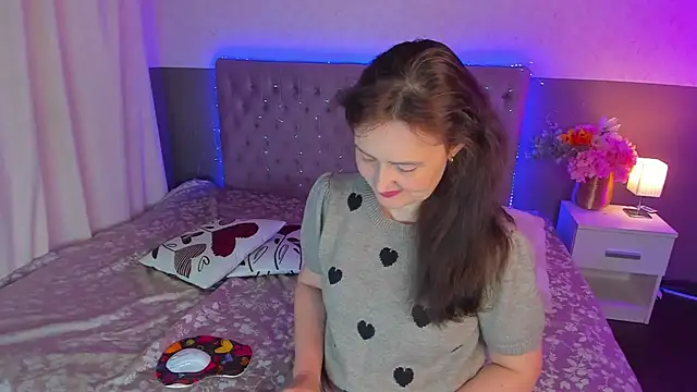 Snapshot of NathalyStars chatting on March 30, 2026, 12:28 pm NathalyStars online show from March 30, 2026, 12:28 pm