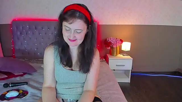 Snapshot of NathalyStars chatting on March 4, 2026, 1:41 pm NathalyStars online show from March 4, 2026, 1:41 pm