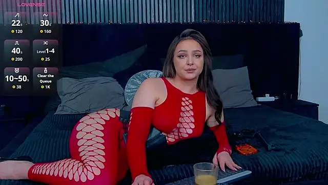 Snapshot of wickeddenise chatting on February 17, 2026, 2:36 pm wickeddenise online show from February 17, 2026, 2:36 pm