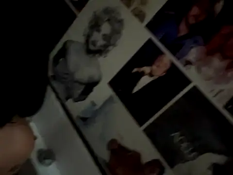  aika666  online show from November 20, 2025, 7:47 pm