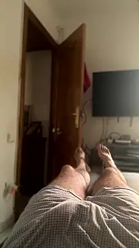 gigolobcn online show from July 19, 2026, 5:49 am