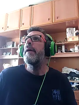 gigolobcn online show from May 24, 2026, 1:11 pm