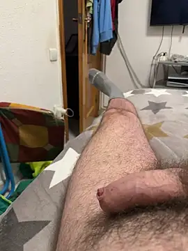 gigolobcn online show from December 18, 2025, 2:54 pm